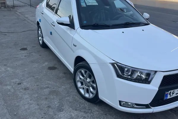 دنا، پلاس EF7
