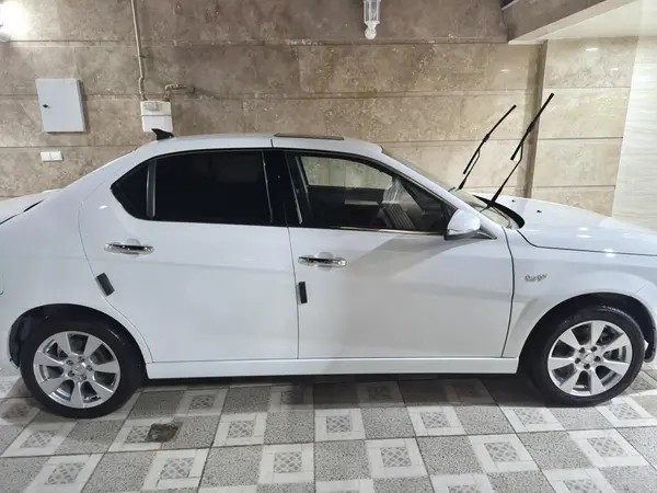 دنا، پلاس EF7