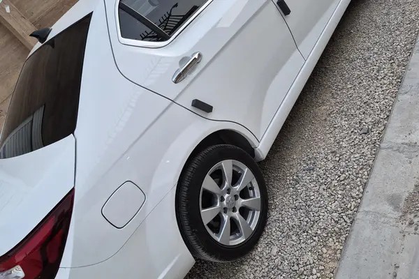 دنا، پلاس EF7