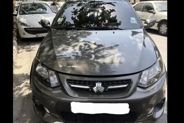 کوییک، دنده ای