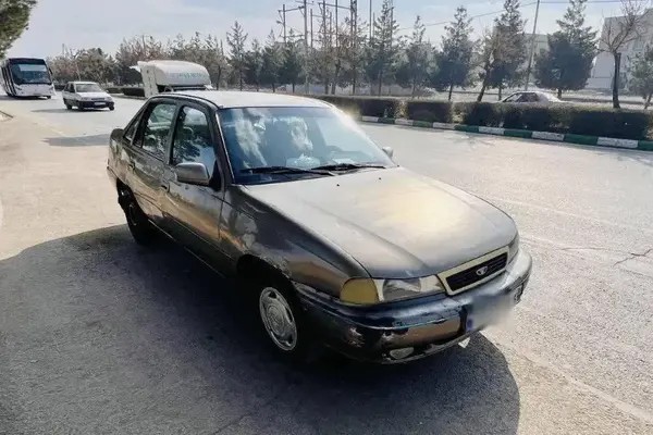 دوو، سیلو