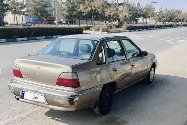 دوو، سیلو