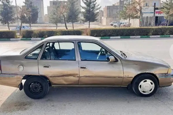 دوو، سیلو