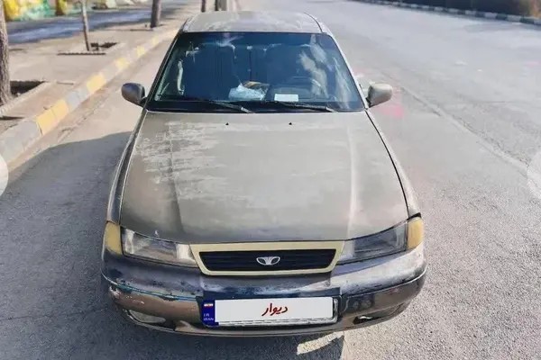 دوو، سیلو