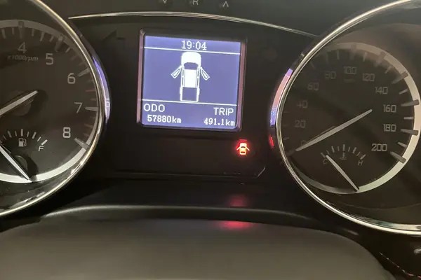 کی ام سی، T8