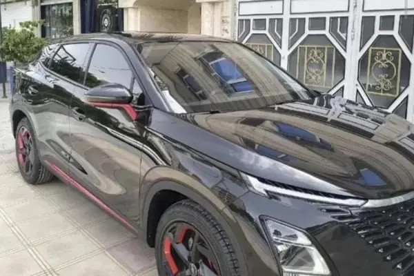 فونیکس، FX