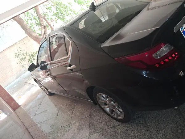 دنا، پلاس EF7