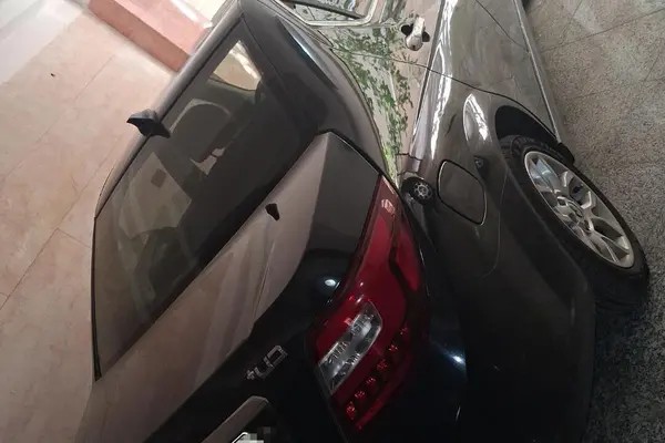 دنا، پلاس EF7