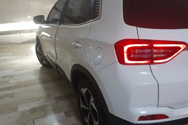 ام وی ام، X55 PRO