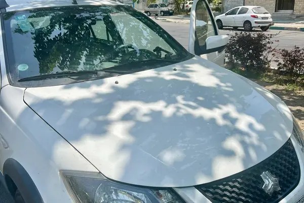 کوییک، دنده ای S