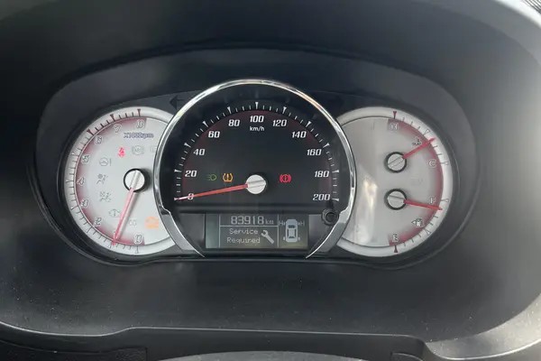 کوییک، دنده ای S