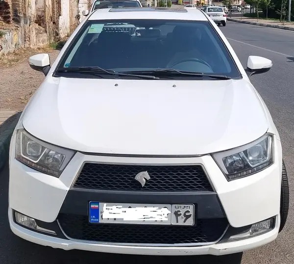 دنا، پلاس EF7