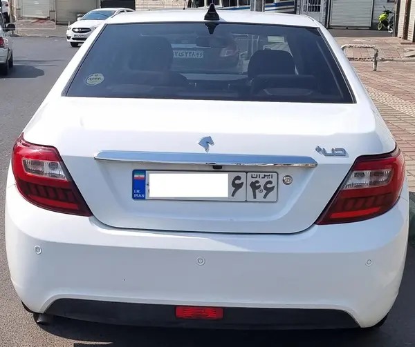 دنا، پلاس EF7