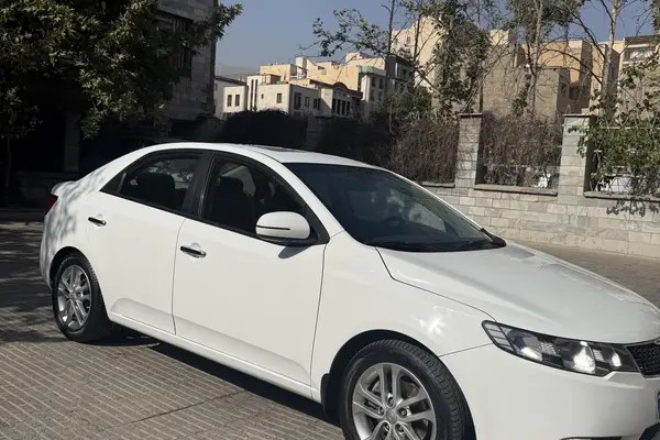 کیا، سراتو (مونتاژ)