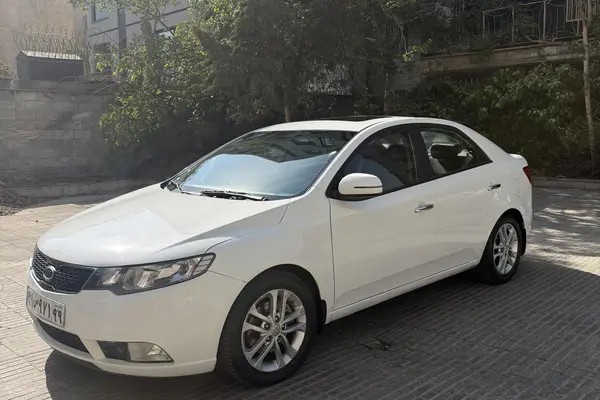 کیا، سراتو (مونتاژ)