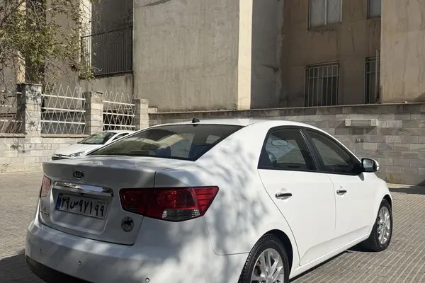 کیا، سراتو (مونتاژ)