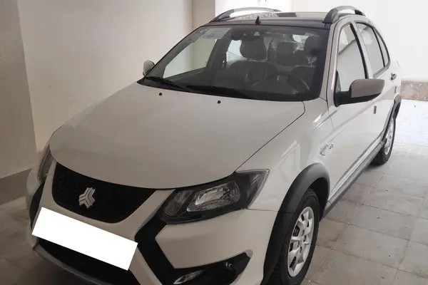 کوییک، GXR