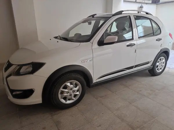 کوییک، GXR
