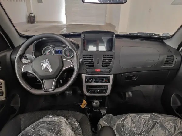 کوییک، GXR