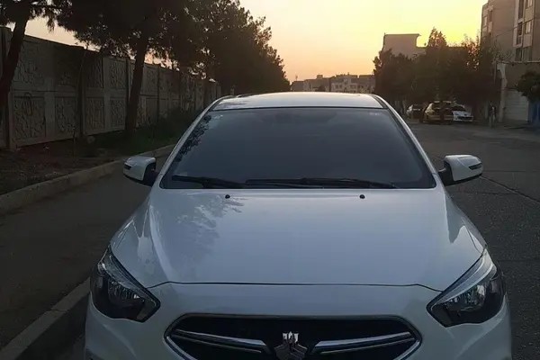 شاهین، اتوماتیک CVT