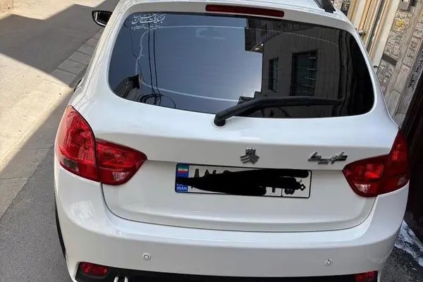 کوییک، دنده ای S
