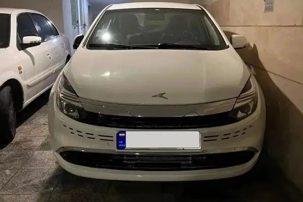 کی ام سی، ایگل