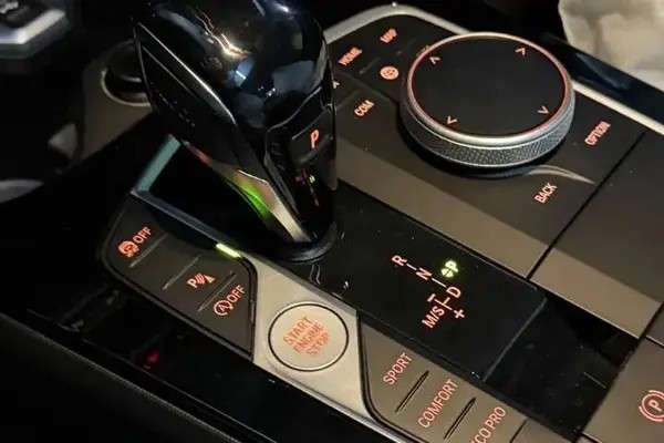 ب ام و، سری 2 گرن کوپه