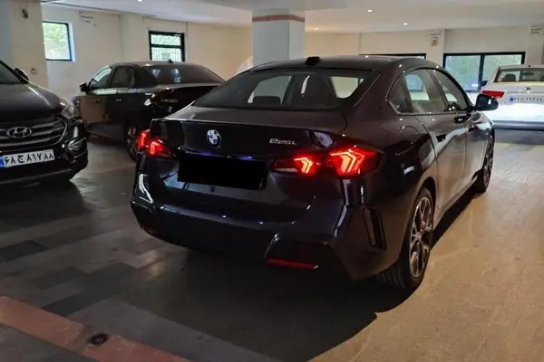 ب ام و، سری 2 گرن کوپه