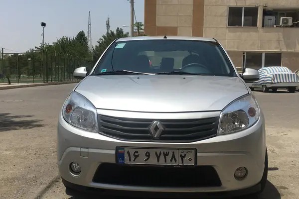 رنو، ساندرو