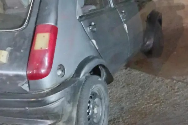 رنو، پی کی