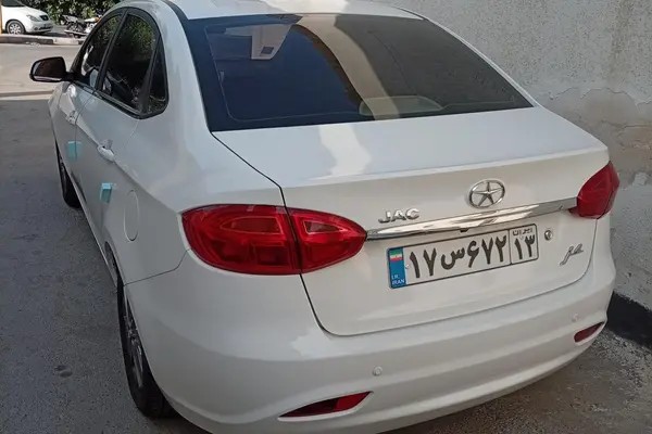 جک، جی 4