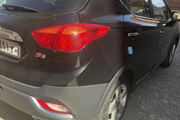جک، S3