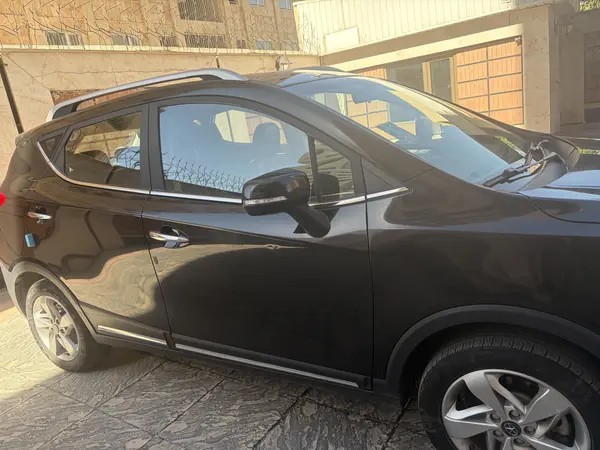 جک، S3
