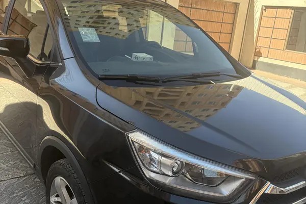جک، S3