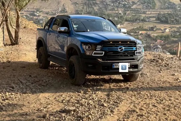 زد ایکس اتو، G9