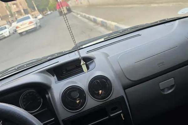 پراید، 131