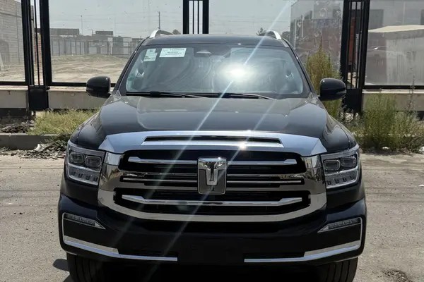 تانک، 500HEV مونتاژی