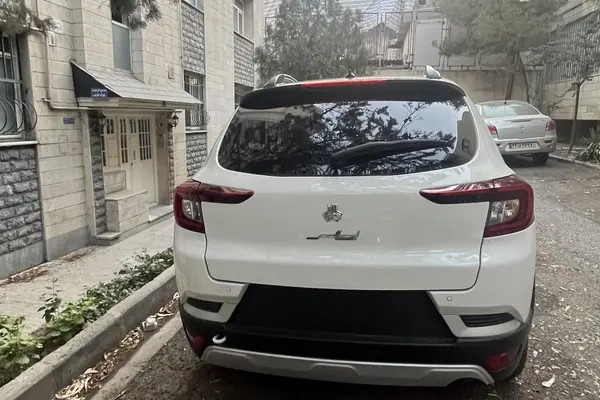 اطلس، دنده ای