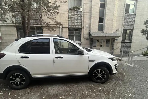 اطلس، دنده ای