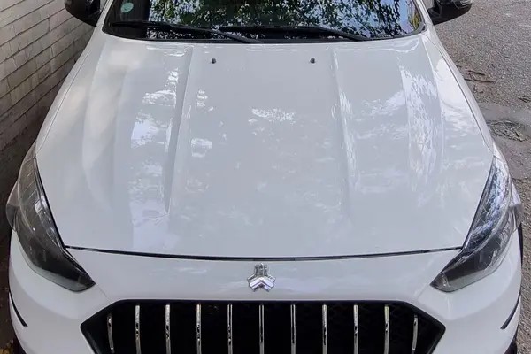 اطلس، دنده ای
