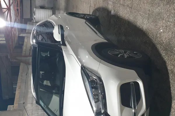 ام وی ام، X55
