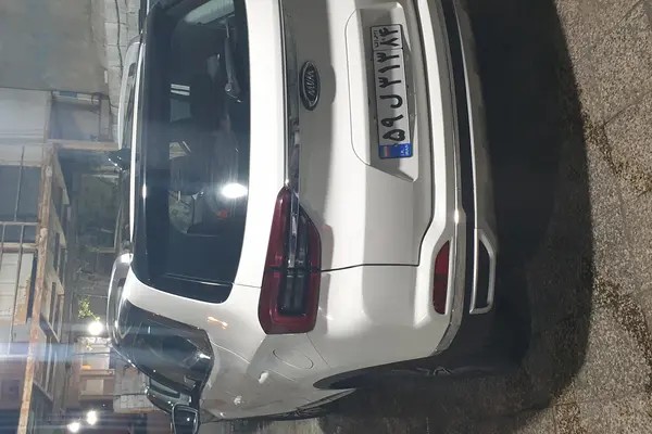 ام وی ام، X55