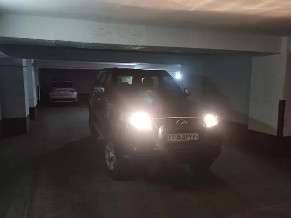 لندمارک، V7