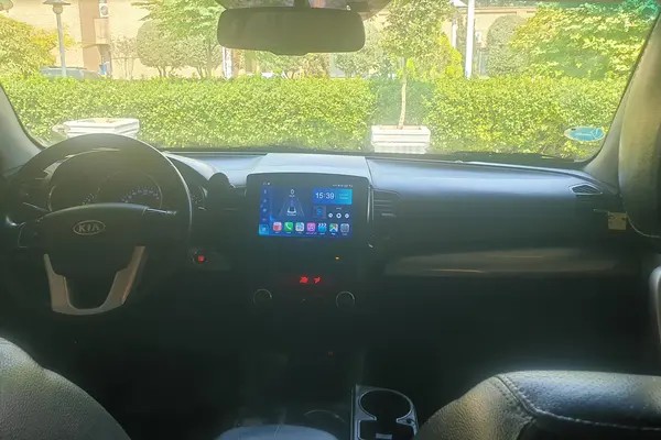 کیا، سورنتو