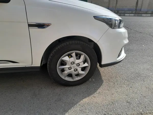 سهند، S دنده ای