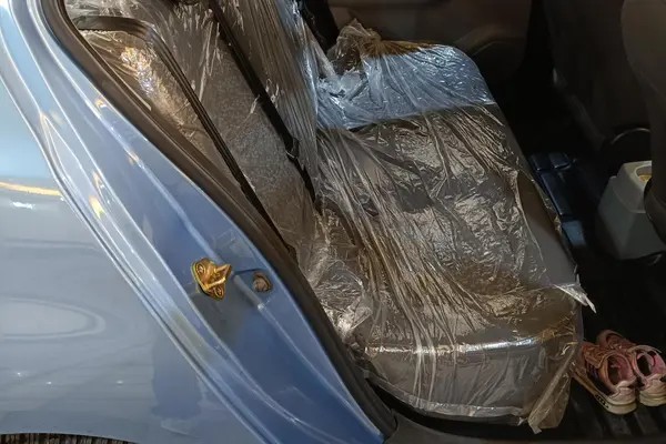 شاهین، G دنده ای