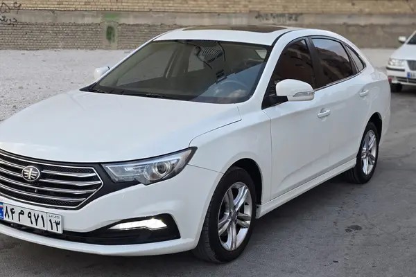 بسترن، B30