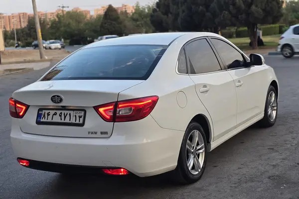 بسترن، B30