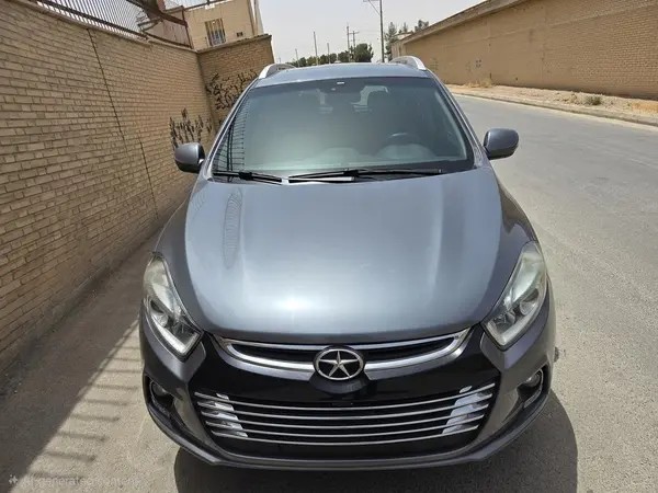 جک، S5