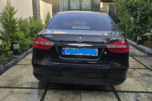 جک، جی 5
